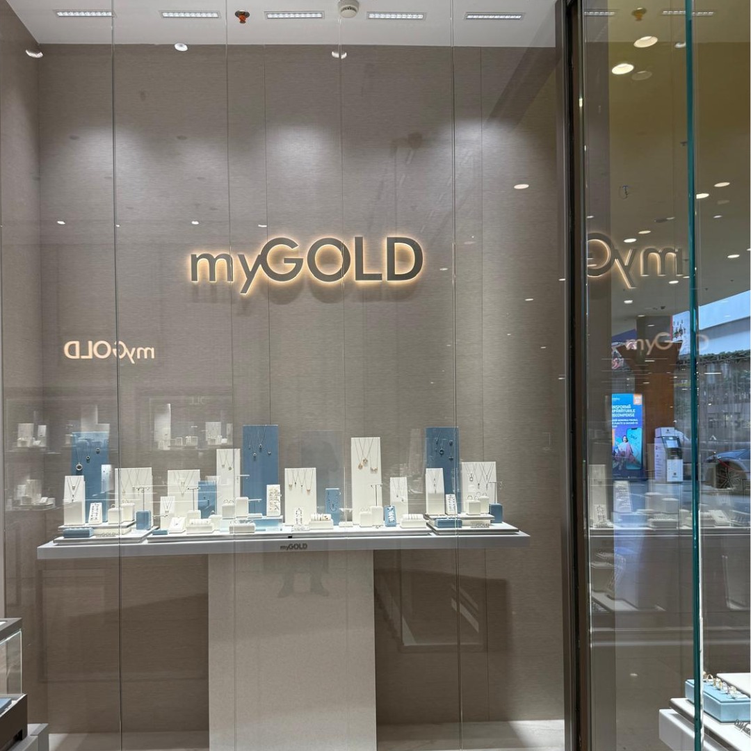MyGold Suceava Iulius Mall thumb 3